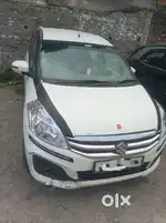 Maruti Suzuki Ertiga 2016 CNG & Hybrids