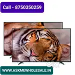 48 inch O led tv with sound bar Alexa inbuilt wifi 17855