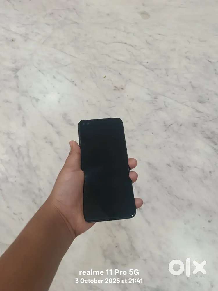 Realme 6 Pro