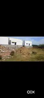 Plot for sale near ambai main road