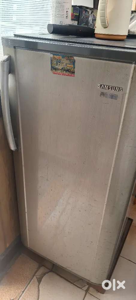 Samsung fridge