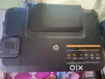 Hp all in one printer 3515