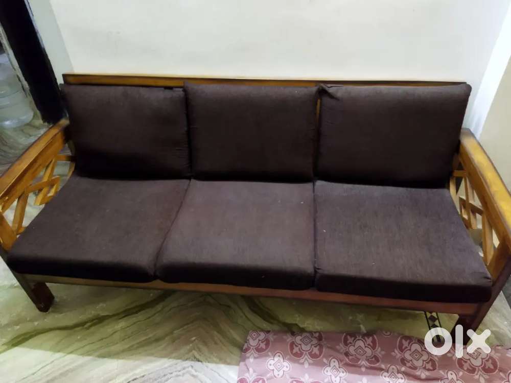 Sofa five Seater