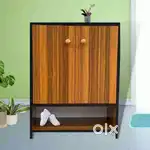 2.5 feet  ht shoe rack brand new