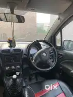 Maruti Suzuki Ritz 2011 Petrol Well Maintained
