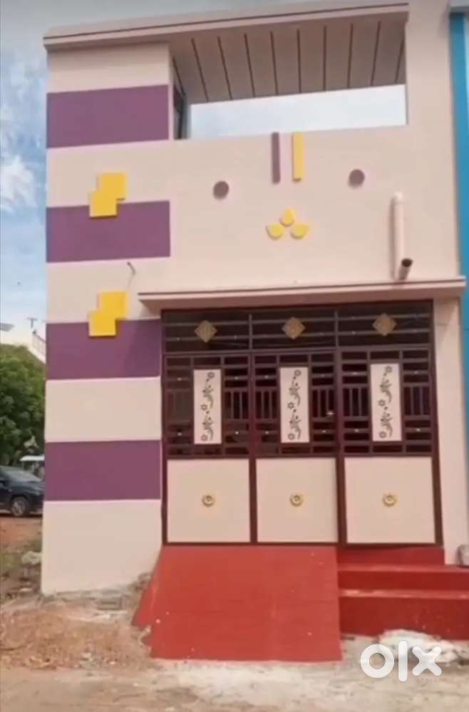 New house sales in madurai