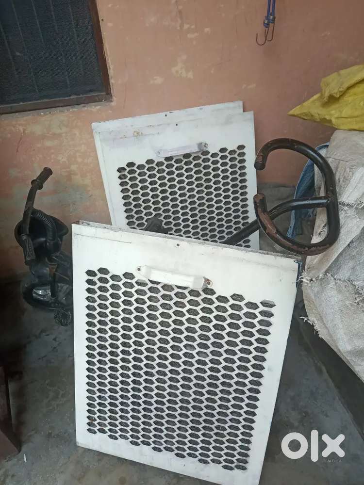 Cooler in good condition