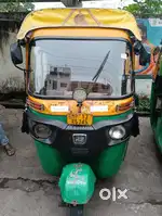 Baja auto 2020 model