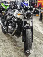 RE GT 650 FOR SALE ( EMI FACILITIES AVAILABLE )
