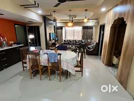 Available 4 bhk laxuryas property rent