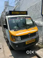 Showroom delivery