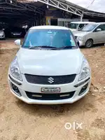 Maruti Suzuki Swift VXi + Manual, 2016, Petrol