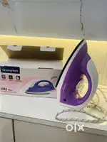 Crompton Electric iron