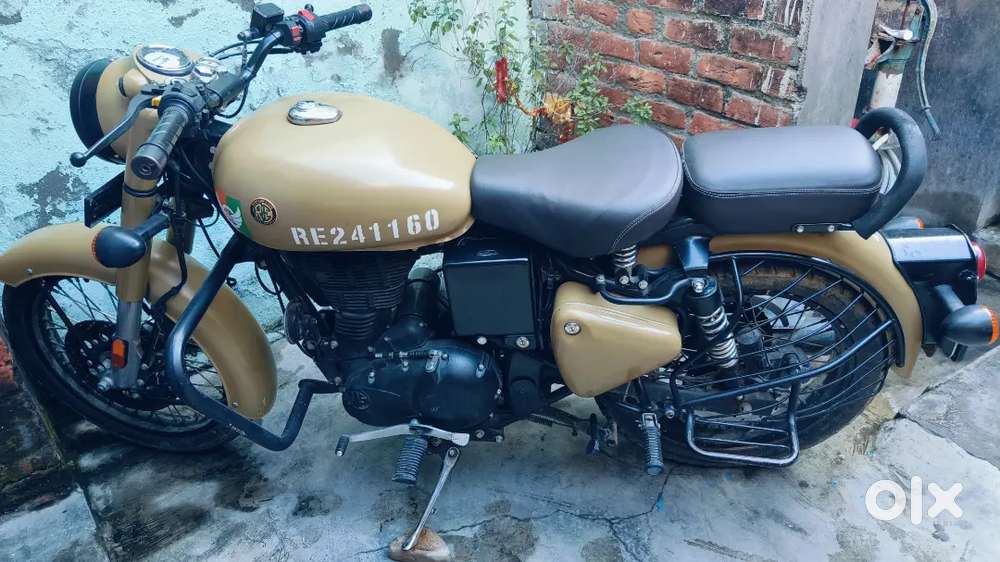 First Owner Bike h bilkul Fresh Condition