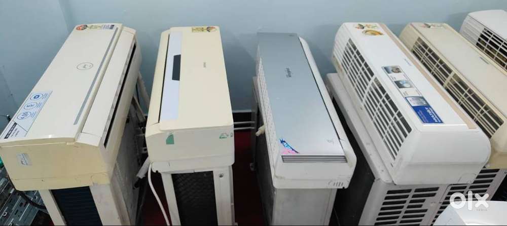 We buy working and non-working Air-Conditionersrs