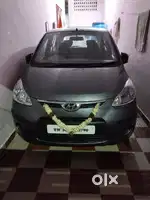 Hyundai Grand i10 Prime 2008