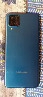 A12. MOBILE   6GB RAM.  128GB ROM  all parts original