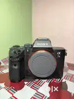 Sony a7 m3 in Good condition