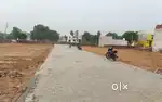 125 गज का residential plot sale