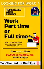Digital work from home