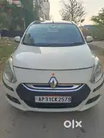 Renault Scala RXZ 2013 Diesel Version.