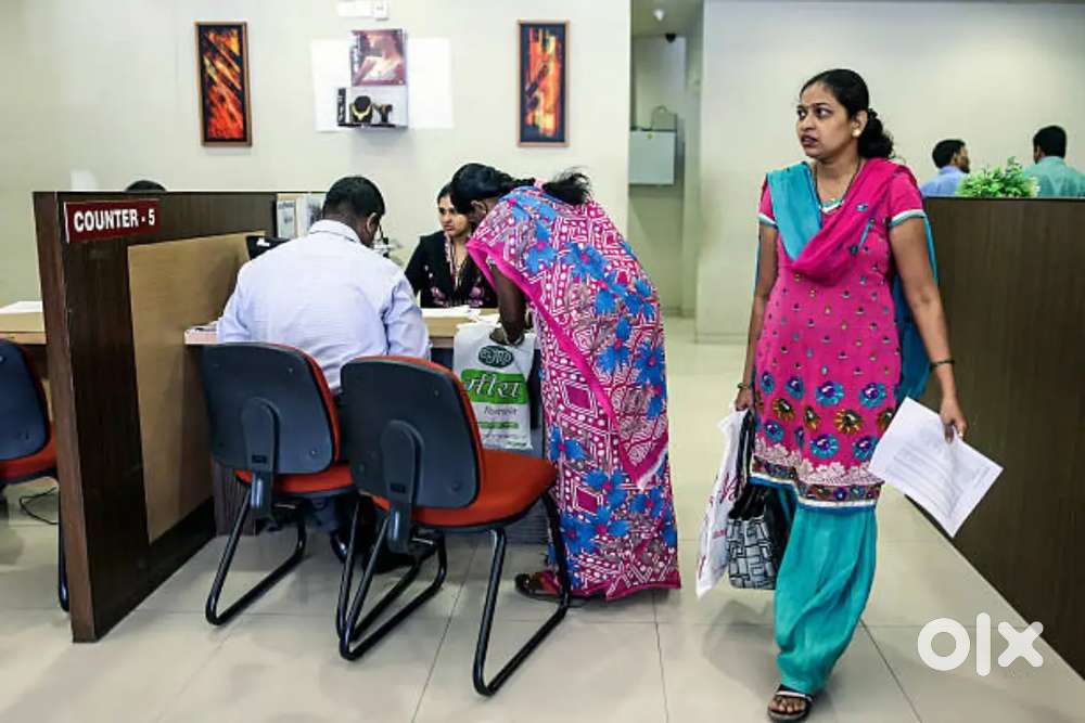 Axis বেঙ্কত recruitment চলি আছে