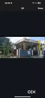 House for rent at thirumurugan poondi