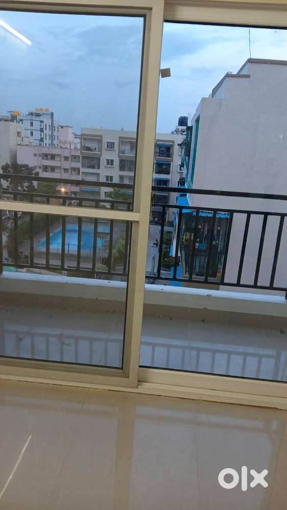 2BHK FOR RENT IN SLS SIGNATURE.