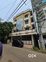 Semi Furnished 2BHK in Maruti Layout, Dasrahalli, Hebbala.