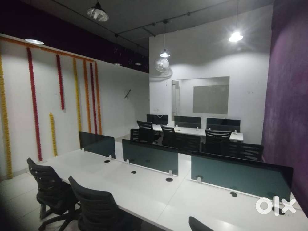 office space for rent in phase 8B Mohali
