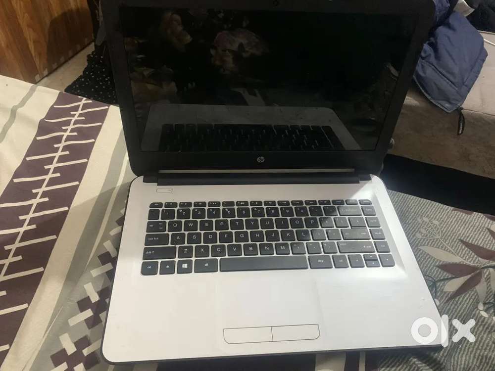 Lap top in very good condition