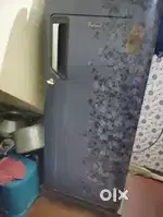 WHIRLPOOL REFRIGERATOR