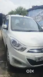 Hyundai i10 2013 Petrol 80000 Km Driven