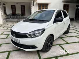 Tata Tiago 1.05 Revotorq XE Option, 2017, Diesel