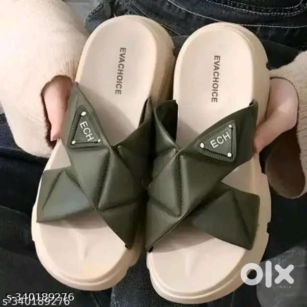 Brand New stilish sandals  Free Delivery Cash on Delivery available