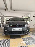 Volkswagen Polo 1.2 GT TSI, 2019, Petrol