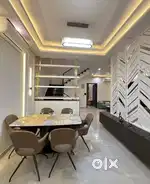 For Sale 3 BHK Flats in Global Tower, Uddaini, Patna