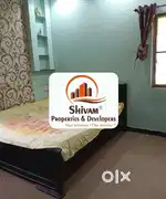 2BHK SEMI FURNISHED FLAT ON RENT AT KARANDEMLA BEHIND CIRCUIT HOUSE