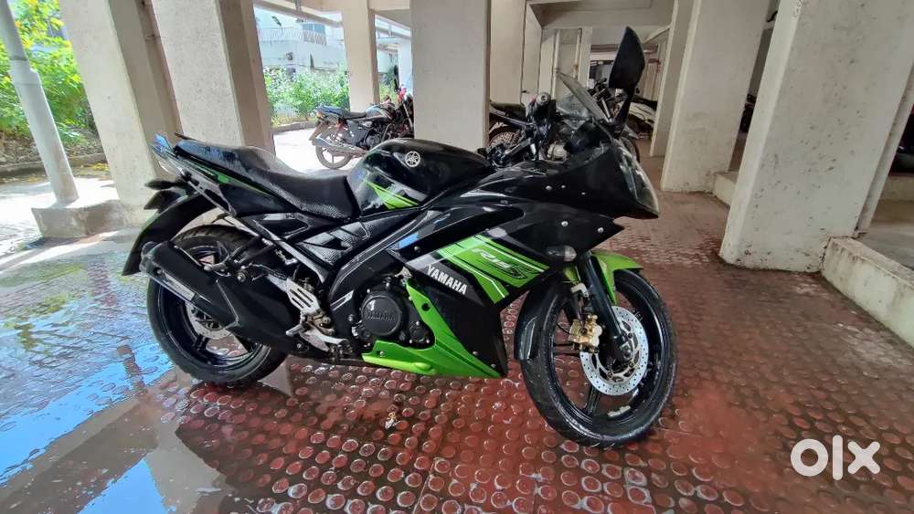 Top one condition T2T serive bike