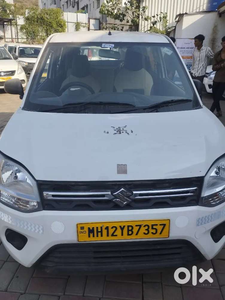 DRIVER Pahije for chakan area