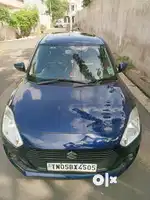 Maruti Suzuki Swift 2018 VDI, 2018, Diesel