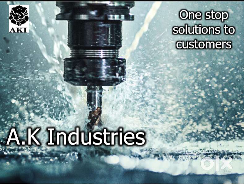 Wanted Turning and VMC operators - 10 Pos . VMC setters - 2 positions