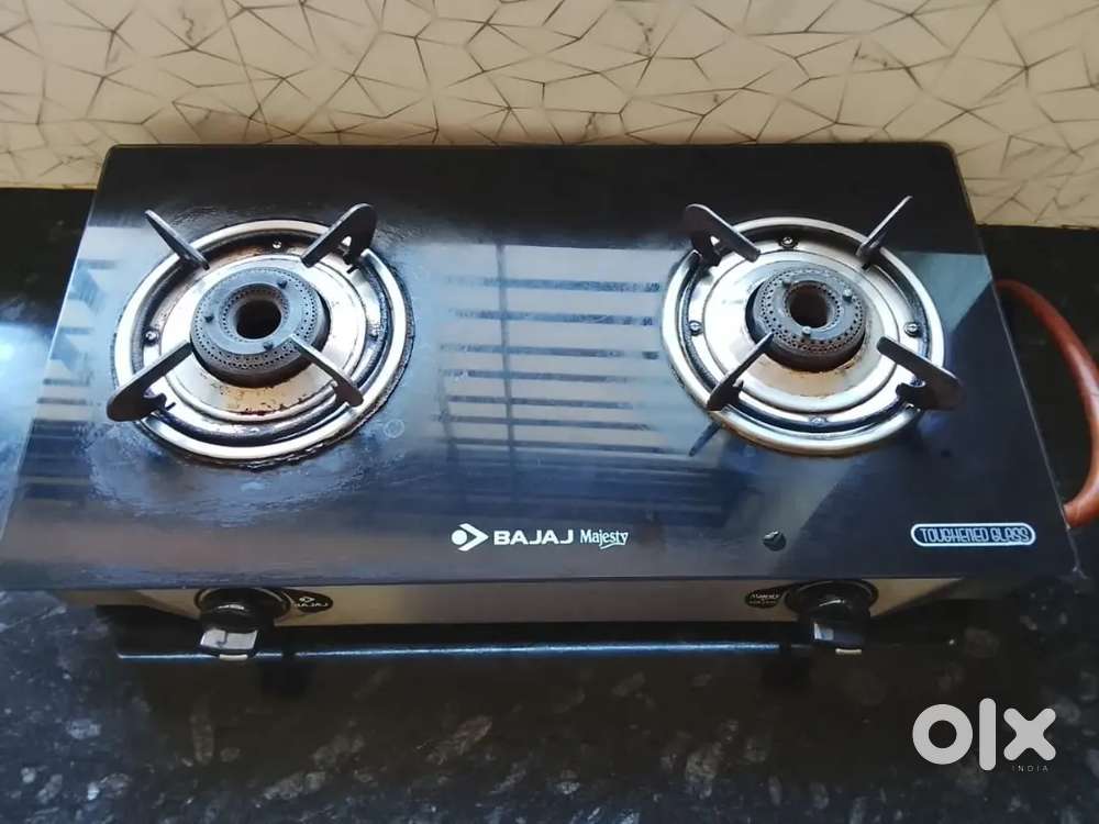 Gas stove is for sale