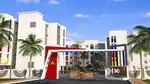 2 bhk flat for sell rudrakash park ganga nagar jabalpur