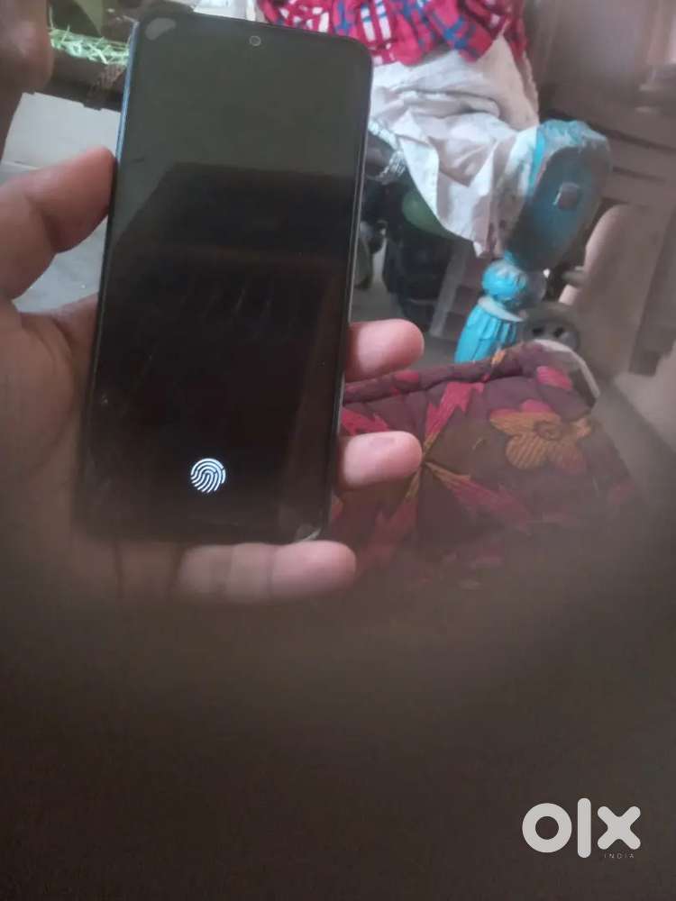 Vivo t3 almost 8 month old