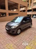 Hyundai i10 1.2 Kappa Magna, 2010, Petrol