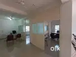 Commercial office space 2nd floor available for rent near to bus stop