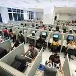 Customer care executive