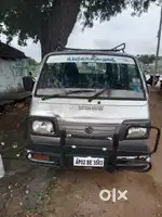 Maruti Suzuki Omni 2008 LPG 228000 Km Driven ,Rc laps insurance laps.