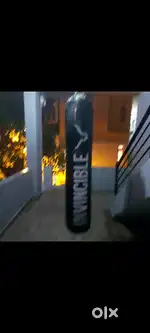 Boxing bags